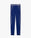 Blue Seamless Leggings