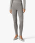 Light Grey Seamless Monogram Leggings