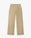Beige Desert Canvas Denim Jeans