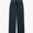 Navy Low-Rise Punto Joggers with Contrast Piping