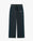 Navy Low-Rise Punto Joggers with Contrast Piping
