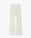 Pantalon blanc Pleated Mosaic