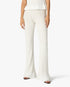 Pantalon blanc Pleated Mosaic