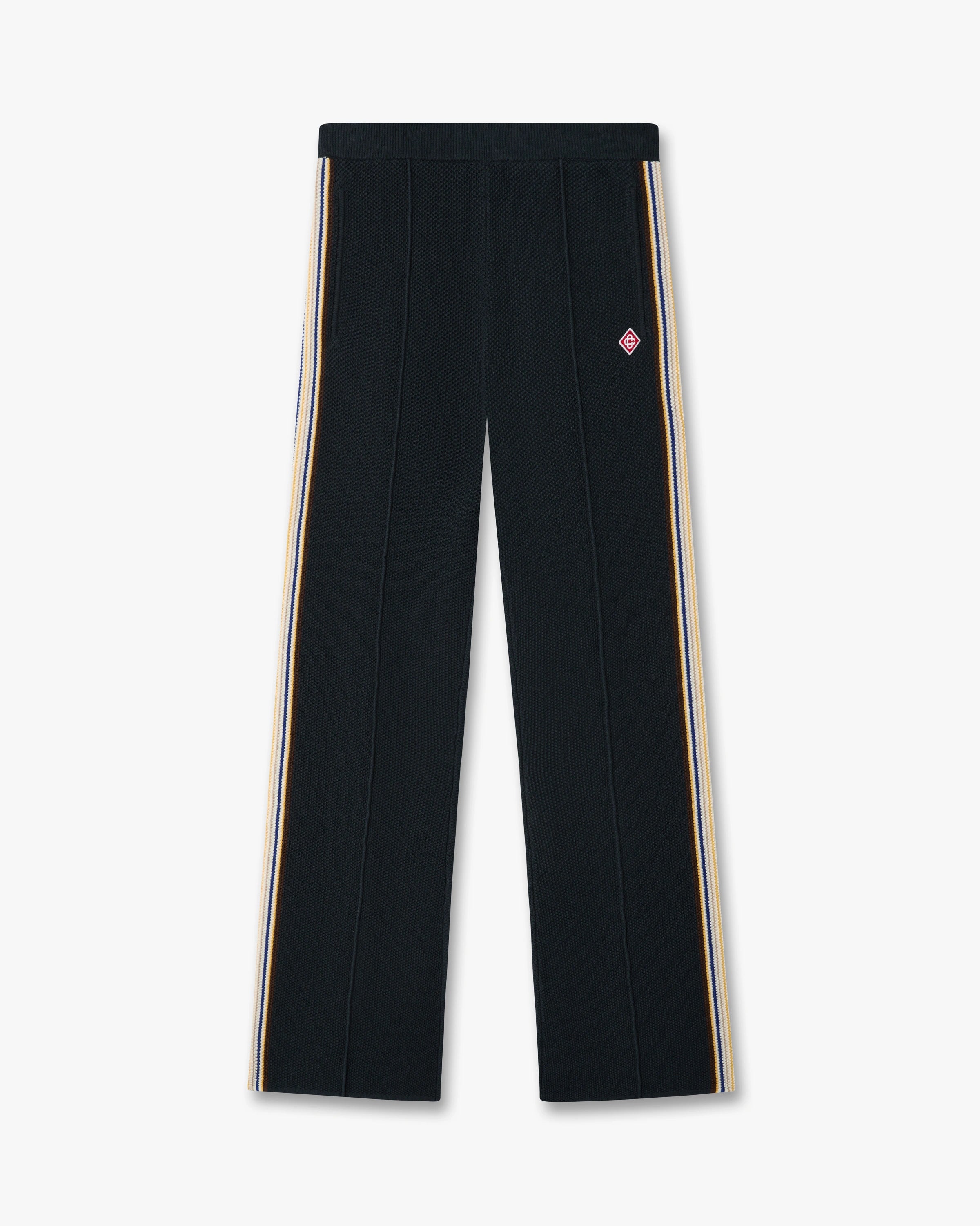 Pantalon de survêtement en laine Café Culture
