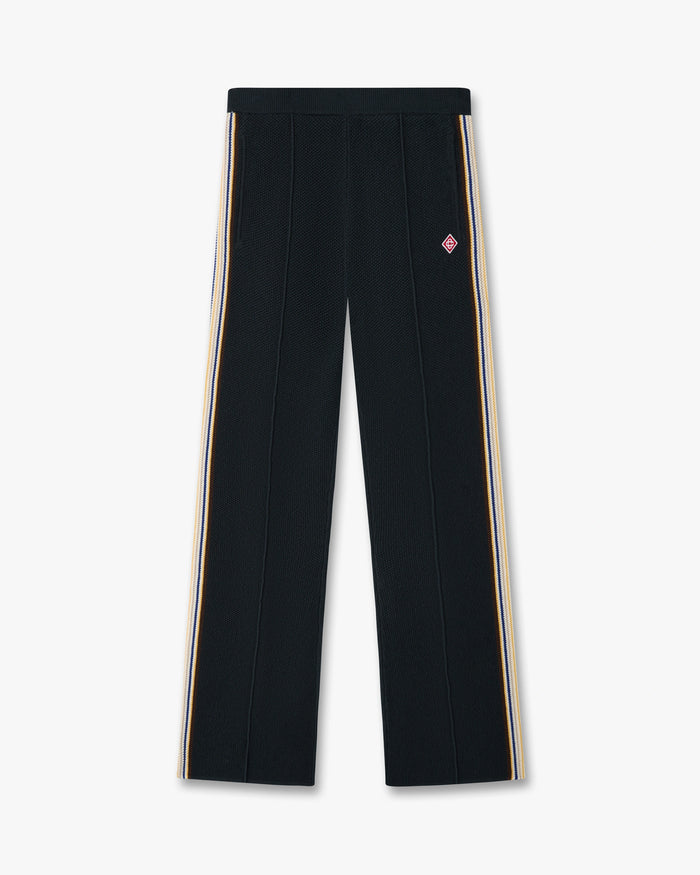 Pantalon de survêtement en laine Café Culture