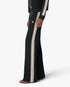 Pantalon de survêtement en laine Café Culture