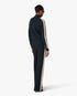 Café Culture Wool Track Jacket