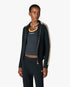 Café Culture Wool Track Jacket