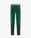 Green Seamless Leggings