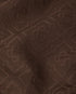 Dark Brown Monogram Canvas Midi Dress