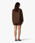 Dark Brown Workwear Jacket