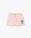 Pink Tennis Club Icon Pyramid Abduction Embroidered Sweatshorts