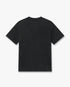 Black Egypt As It Was Oversized Short Sleeve T-Shirt