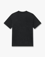 Black Egypt As It Was Oversized Short Sleeve T-Shirt