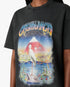 Black Egypt As It Was Oversized Short Sleeve T-Shirt