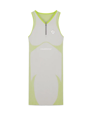 Seamless Dress