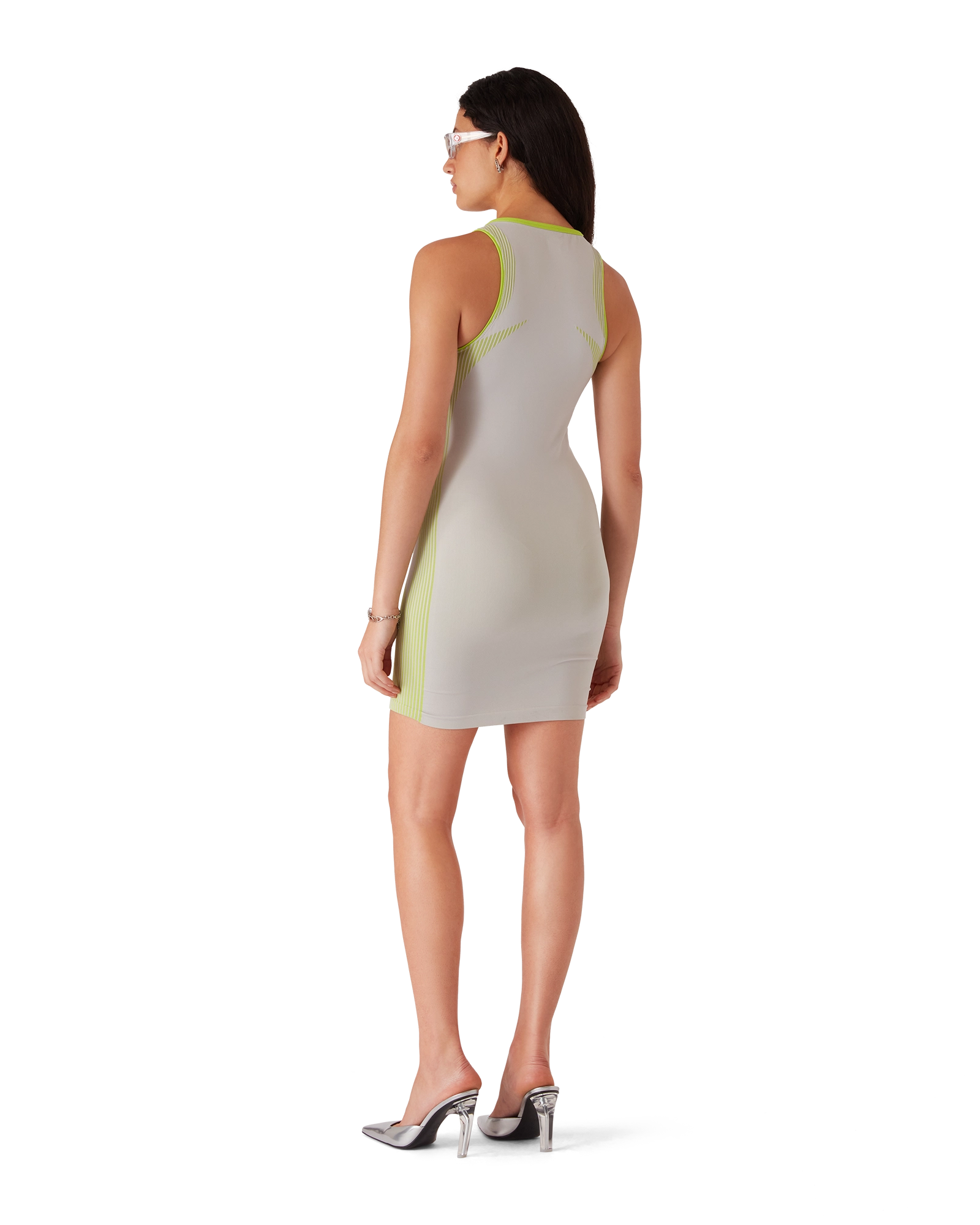 Seamless Dress