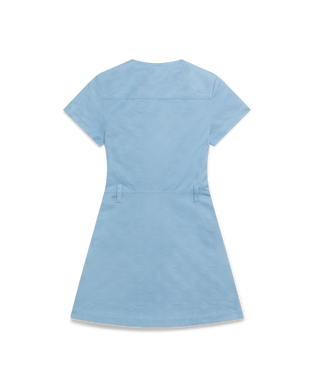 Monogram Dress