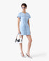 Monogram Dress