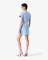 Monogram Dress