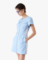 Monogram Dress