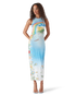 Aloha Maxi Dress
