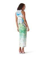 Aloha Maxi Dress