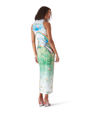 Aloha Maxi Dress