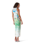 Aloha Maxi Dress