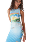 Aloha Maxi Dress
