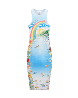 Aloha Maxi Dress