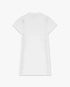 Crystal Halftone T-shirt Dress