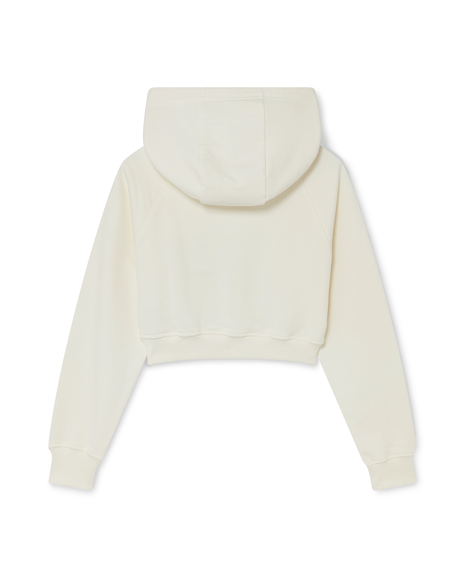 Off-White Butterfly Hooded Sweatshirt