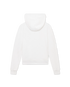 Waves Monogram Towelling Zip-Up Hooded Sweatshirt