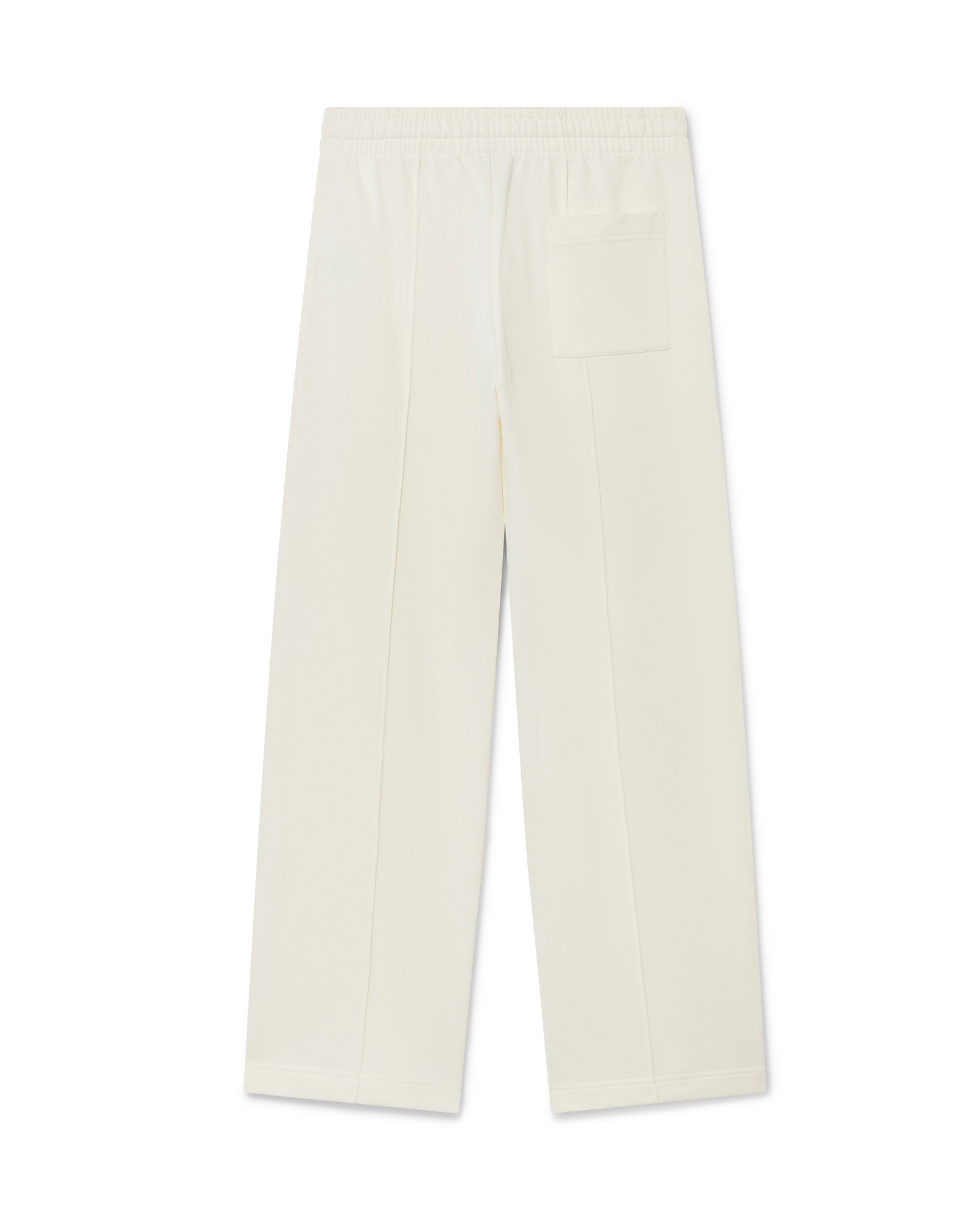 Off-White Butterfly Pintuck Joggers