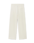 Off-White Butterfly Pintuck Joggers