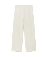 Off-White Butterfly Pintuck Joggers