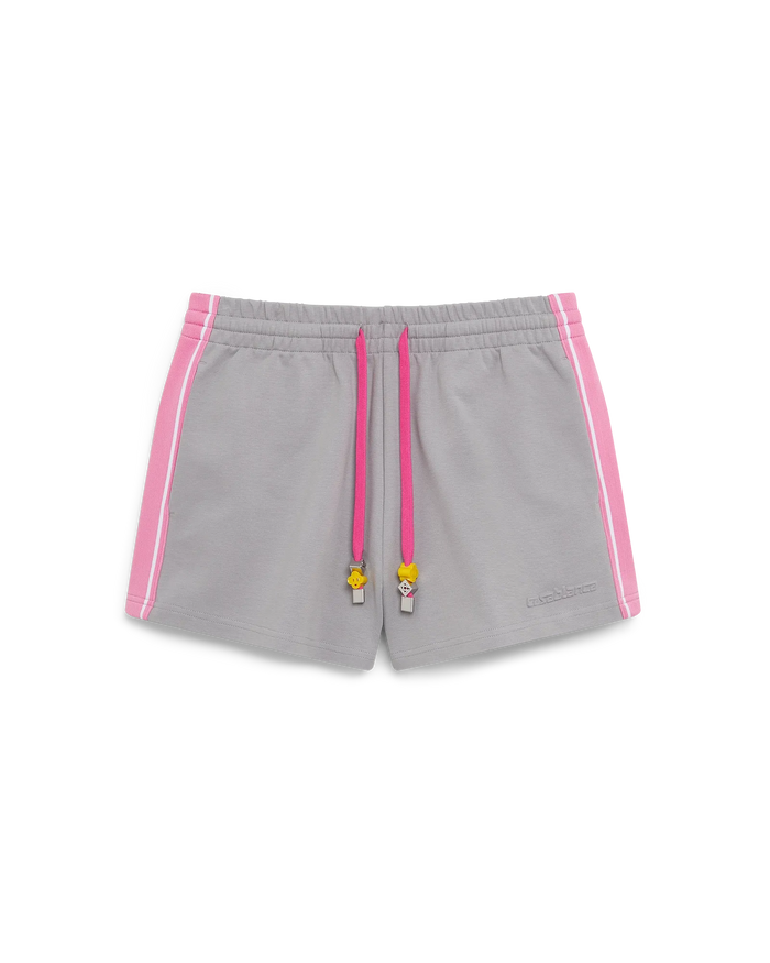Grey Shorts