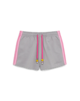Grey Shorts