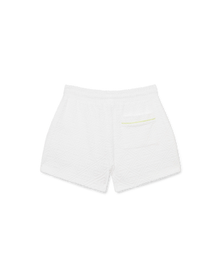 Waves Monogram Towelling Shorts