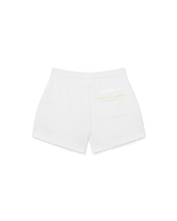 Waves Monogram Towelling Shorts