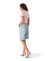 Innocence Triangle Short Sleeve T-Shirt