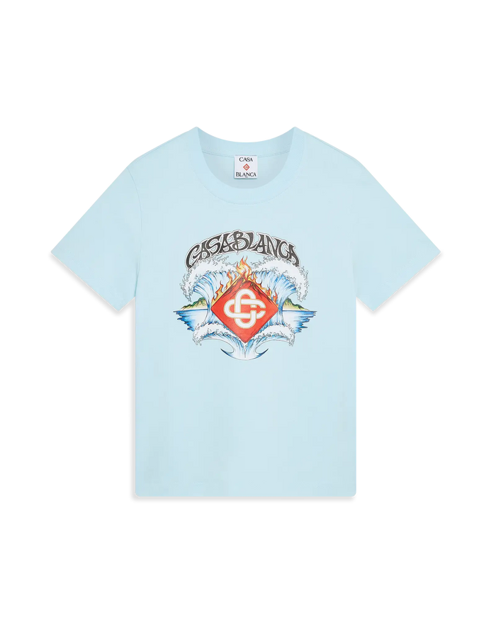 Waves T-Shirt