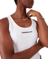 Ribbed Tank Top
