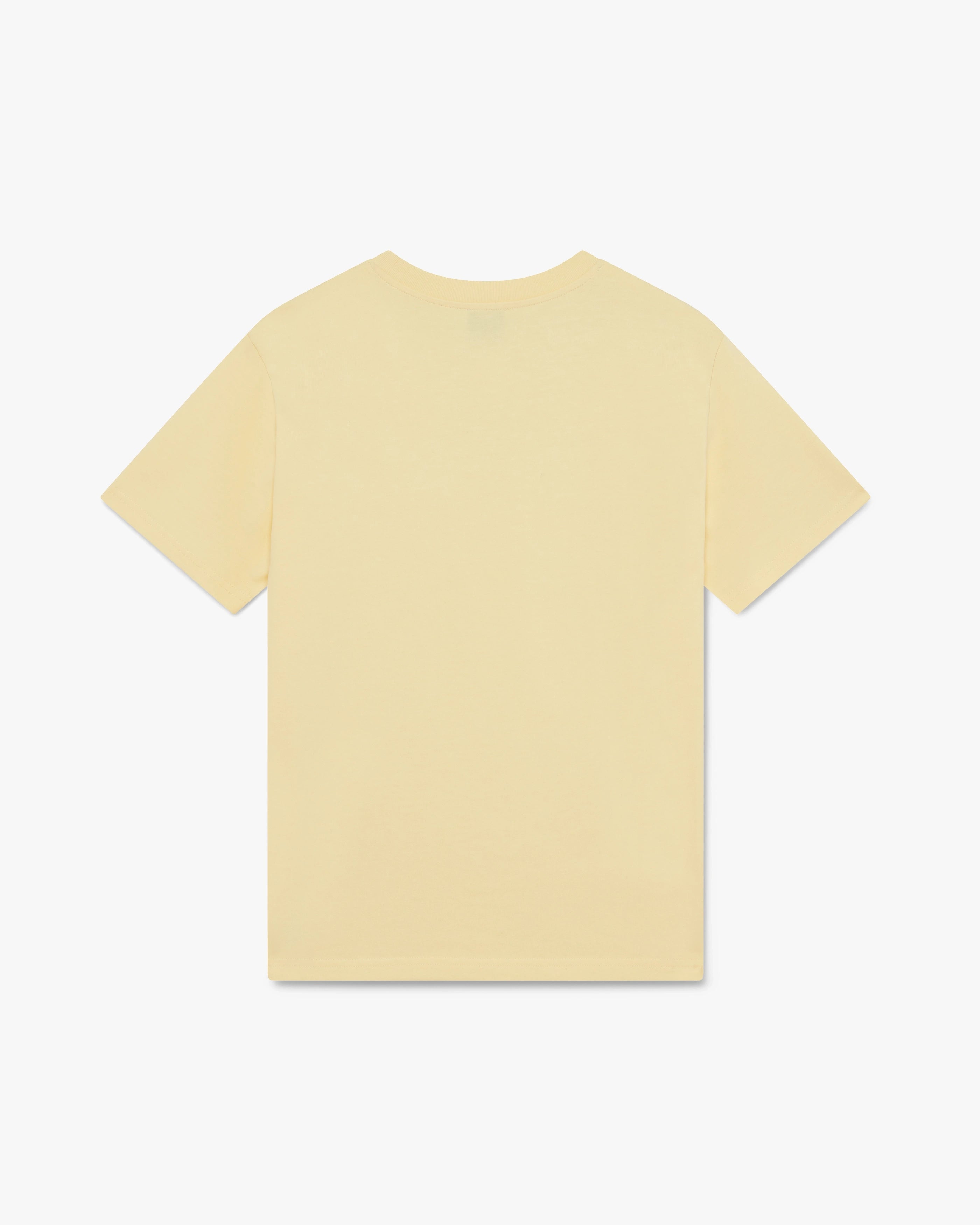 Warped Logo T-Shirt