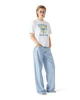 Tennis Club Icon Short Sleeve T-Shirt