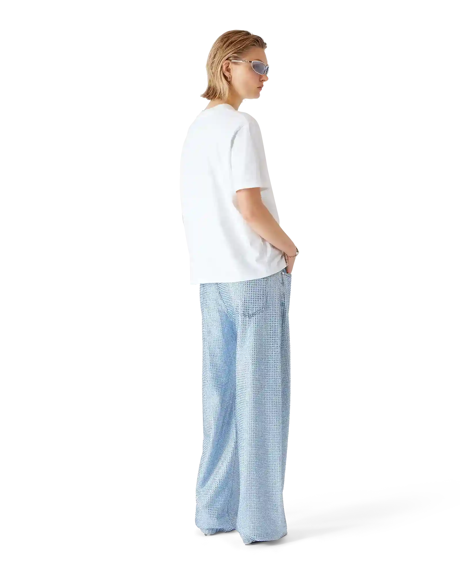 Tennis Club Icon Short Sleeve T-Shirt