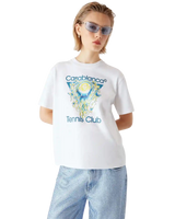 Tennis Club Icon Short Sleeve T-Shirt