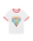 Innocence Triangle Ringer T-Shirt
