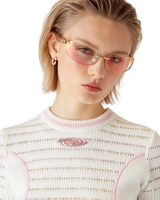 Haut Bourgeoisie Girl